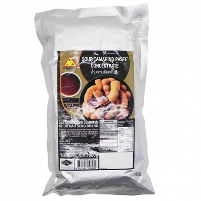 타마린드 페이스트 콘센트레이트 1kg