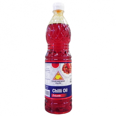추하셍 칠리오일 720ml