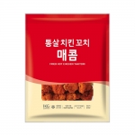 사세 통살 치킨 꼬치 매콤 1kg