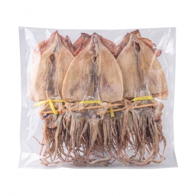 누드 오징어 350g(중)