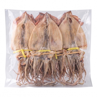누드 오징어 450g(대)
