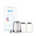 워터웰 요리수 싱크대 주방필터 거위목 타입 PF-200