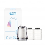 워터웰 요리수 싱크대 주방필터 코브라 타입 PF-200