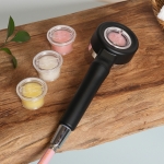 워터웰 비타민 샤워기 헤드 필터 녹물제거 수압상승 WS-210