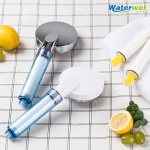 워터웰 빅헤드 샤워기헤드 필터 비타민 녹물제거 CVS-550