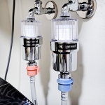 워터웰 파워필터 세탁기용 PF-300