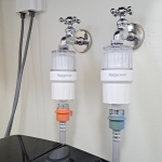 워터웰 파워필터 세탁기용 PF-300