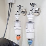 워터웰 파워필터 세탁기용 PF-300