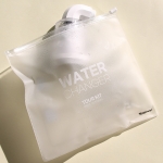 워터웰 여행용 필터 샤워기 워터체인저