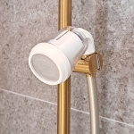 워터웰 여행용 필터 샤워기 워터체인저