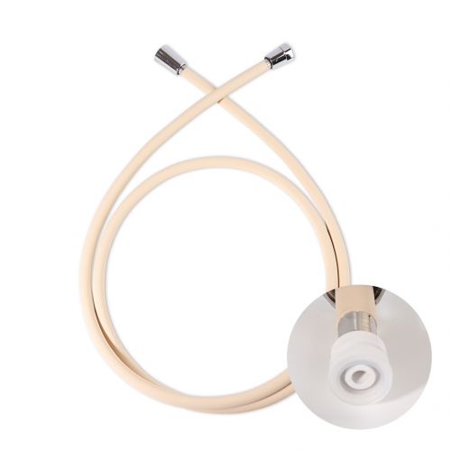 워터웰 잔수배출 샤워호스 2m