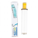 워터웰 빅헤드 샤워기 전용 리필필터 1개입/3개입