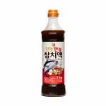 첫맛 만능 참치액 1kg