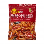 첫맛 떡볶이 양념 분말 매운맛 1kg