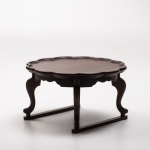 연화호족반 밥상 전통밥상 돌잔치앞상