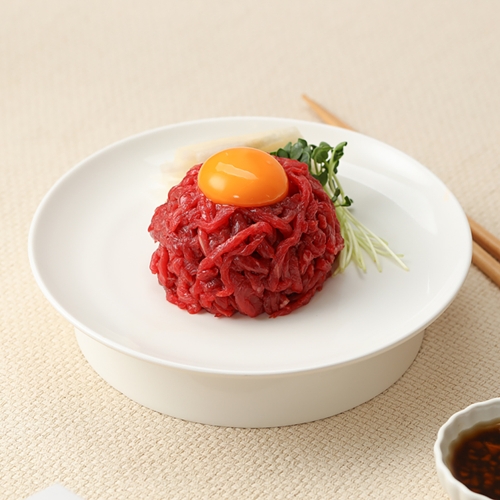 한우 육회 170g 냉장