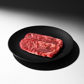한우 채끝 구이용 200g 냉장