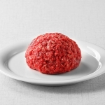 한우 다짐육 200g 냉장