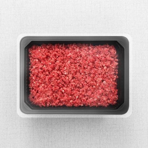 한우 다짐육 200g 냉장