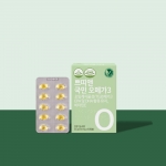 쁘띠앤 국민오메가3 (1개월) 식물성 비건 rTG오메가3