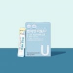 쁘띠앤 락토유 (1개월) 온가족 유산균 프리바이오틱스