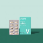 쁘띠앤 포비타 플러스 (1개월)  멀티비타민 & 미네랄