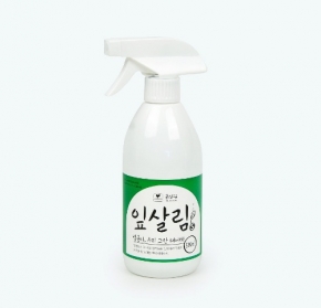 흙살림 병해예방 잎살림ⓢ 스프레이 500ml A46