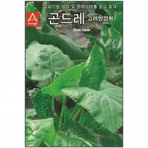 (아시아종묘/곤드레씨앗종자) 곤드레(400g)