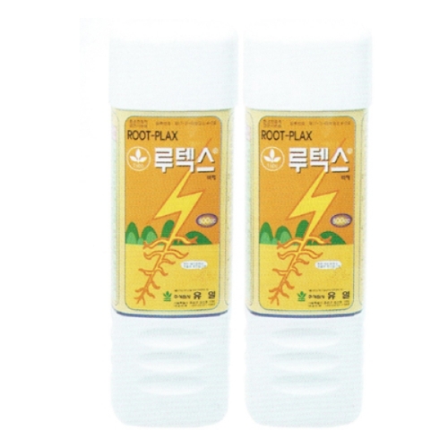 유일 루텍스(500ml) - 천연 뿌리발육 영양제