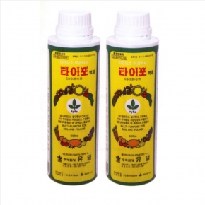 유일 타이포액제(500ml) - 고농축 종합영양제