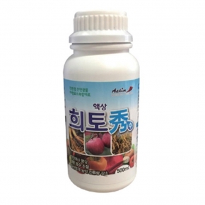 희토수 (500mL) - 천연광물 희토를 액상화