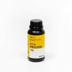 채가원 복합규산비료 (500ml)