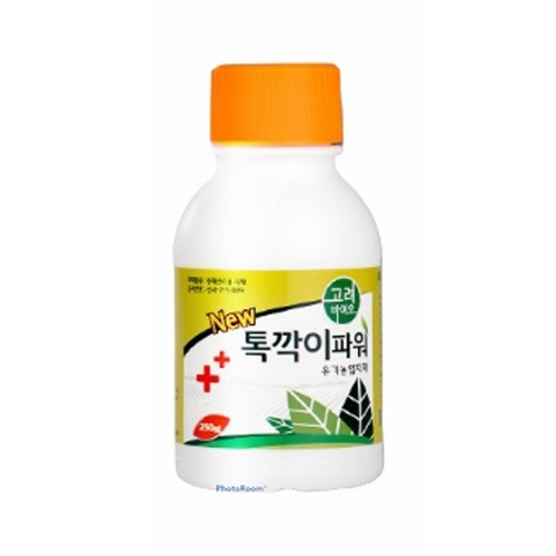 뉴톡깍이파워 (250ml) C23