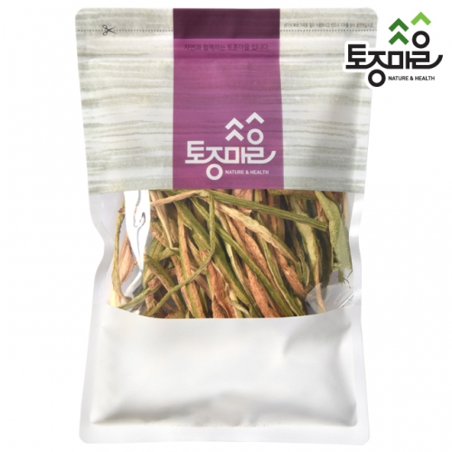 줄기채소 국산건토란대 80g