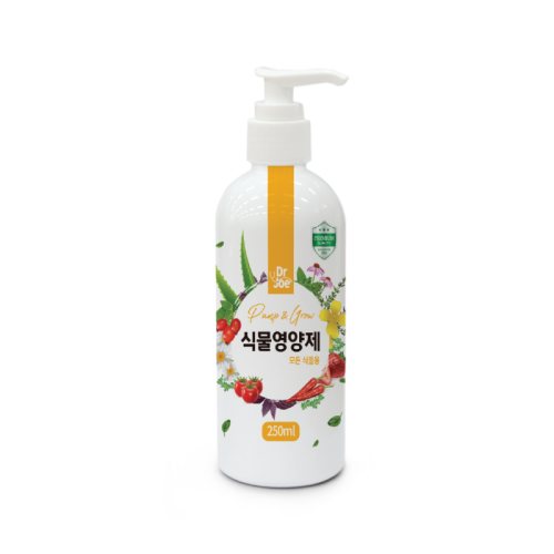 (누보) 닥터조 식물영양제(250ml) B19