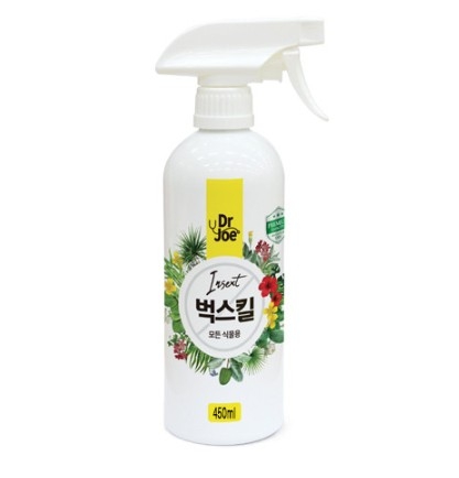 (누보) 닥터조 벅스킬(450ml) B19