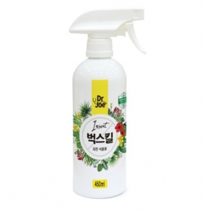 (누보) 닥터조 벅스킬(450ml) B19