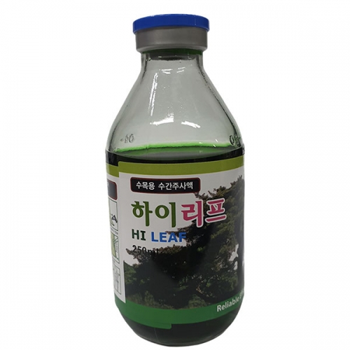 무경바이오 하이리프 (250ml,300ml,500ml) D17