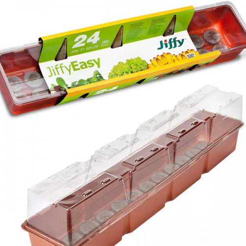 Jiffy-그린하우스-지피7-세트_GH-24 A01