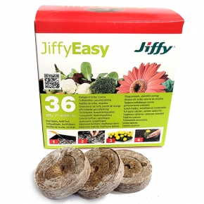 jiffy7 지피7 리필 36개입-36mm A01