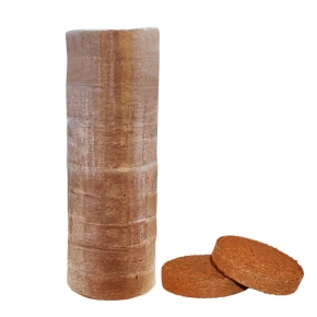 코코디스크(압축 코코피트) 코코 코이어 상토 70mm x10개