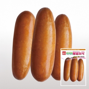 아시아종묘 오이씨앗종자 아시아 황금노각(150립)