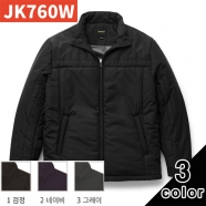 JK760W 투레이어 패딩점퍼