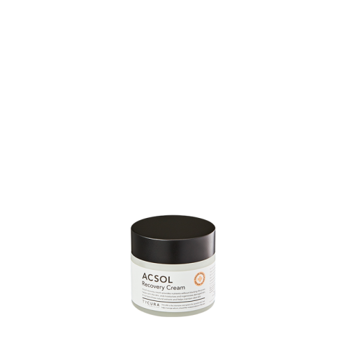 티큐라 아크솔 리커버리 크림[70g]  TYCURA ACSOL RECOVERY CREAM