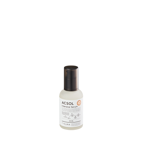 티큐라 아크솔 인텐시브 세럼[50ml]TYCURA ACSOL INTENSIVE SERUM