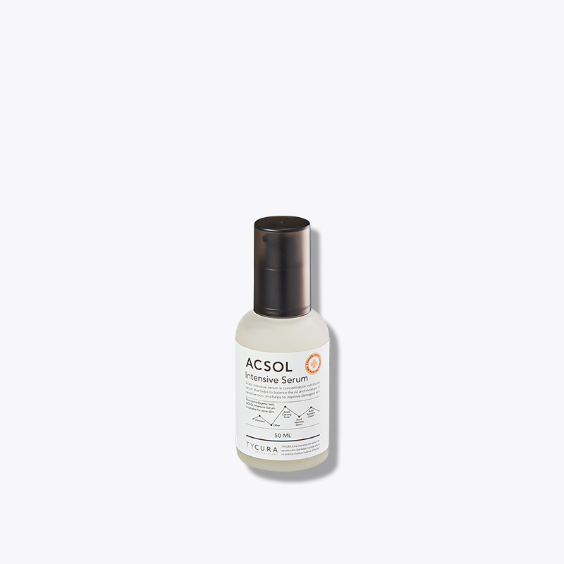 티큐라 아크솔 인텐시브 세럼[50ml]