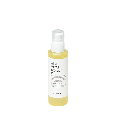 티큐라 아토바이탈 부스트오일[150ml]TYCURA ATOVITAL BOOST OIL