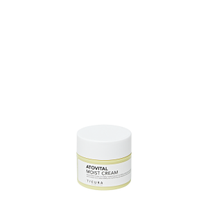 티큐라 아토바이탈 모이스트크림[70g]</br>TYCURA ATOVITAL MOIST CREAM