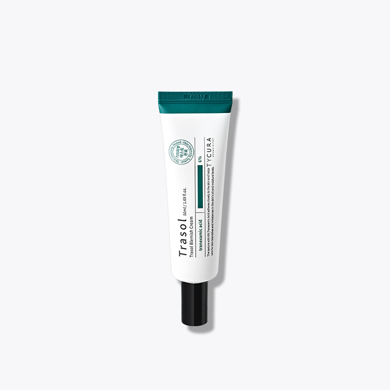 트라솔 블레미쉬 기미크림[50ml]