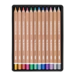 Mega Color Metallic Drawing Set(메탈색연필)290 98